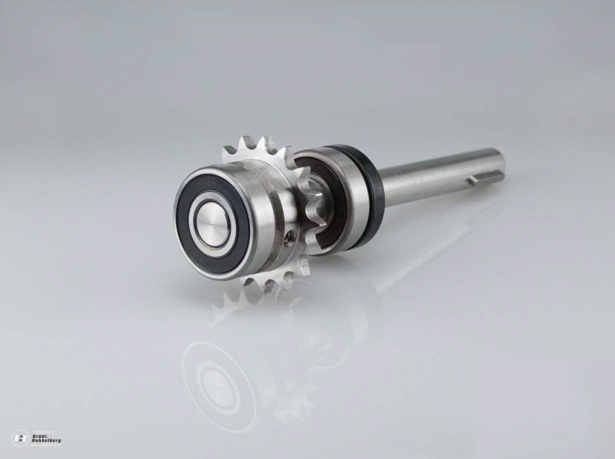 SMDR400516K-B