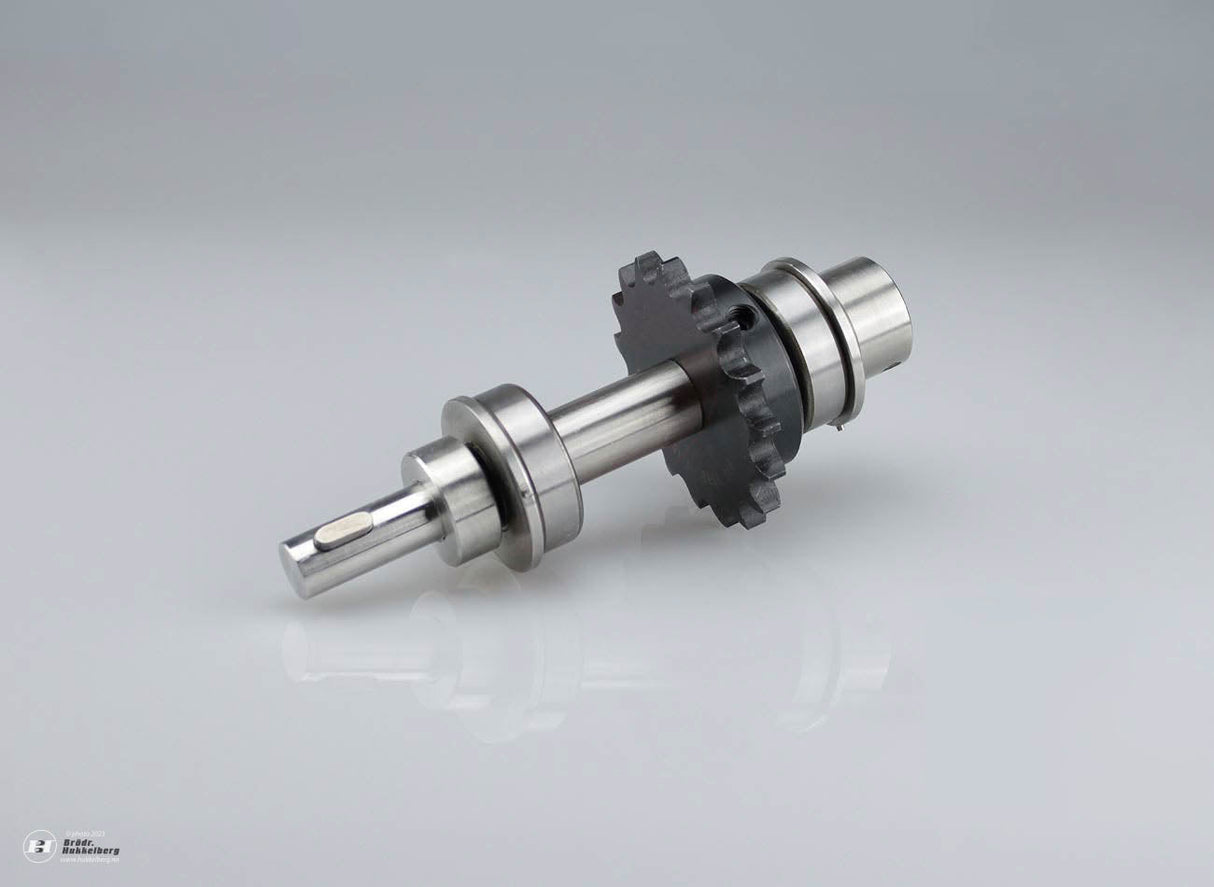 SMDR400518K-B